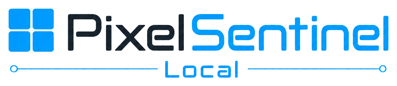 Pixel Sentinel Local