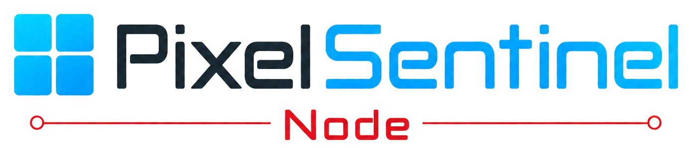 Pixel Sentinel Node
